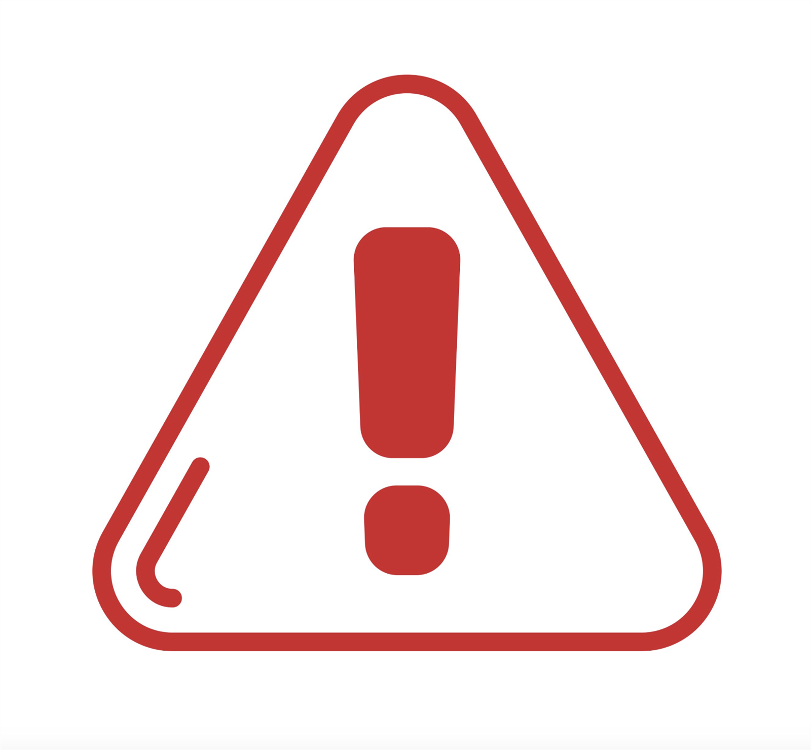  Alert icon